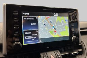 Toyota RAV4 esikatselu 15