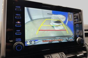 Toyota RAV4 esikatselu 16