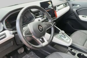 Renault Captur esikatselu 2