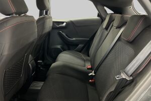 Ford Puma esikatselu 5