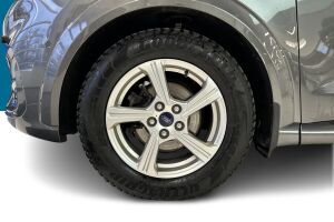 Ford Puma esikatselu 6