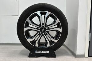 Ford Puma esikatselu 16