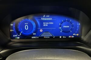 Ford Puma esikatselu 7