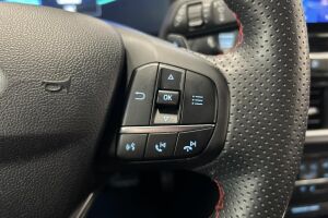 Ford Puma esikatselu 17