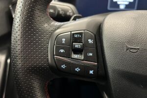 Ford Puma esikatselu 19