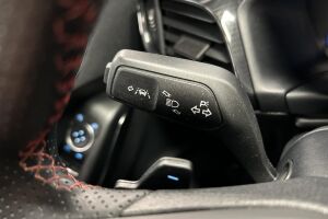 Ford Puma esikatselu 8