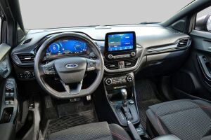 Ford Puma esikatselu 2