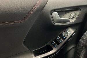 Ford Puma esikatselu 21