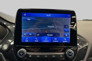 Ford Puma esikatselu 23