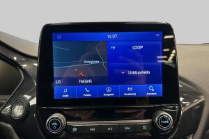 Ford Puma esikatselu 24