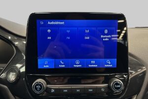 Ford Puma esikatselu 25