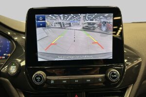 Ford Puma esikatselu 26