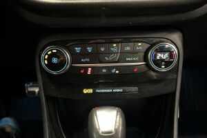 Ford Puma esikatselu 27