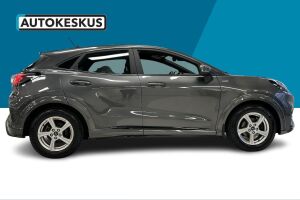 Ford Puma esikatselu 2