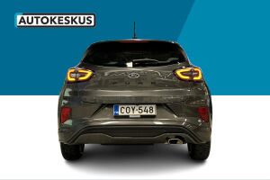 Ford Puma esikatselu 3