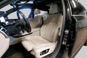 BMW 7-sarja esikatselu 2