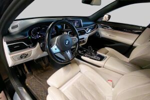 BMW 7-sarja esikatselu 3