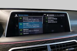 BMW 7-sarja esikatselu 6