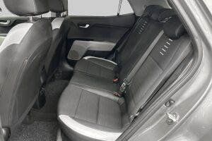 Kia Stonic esikatselu 10