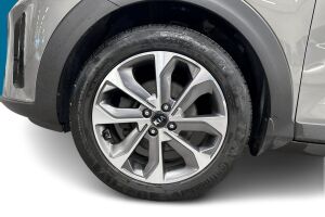 Kia Stonic esikatselu 13