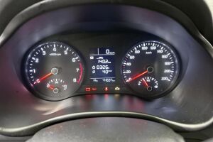 Kia Stonic esikatselu 14