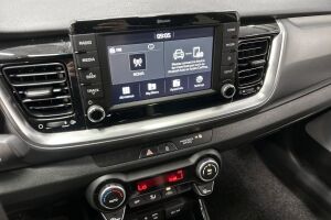 Kia Stonic esikatselu 15