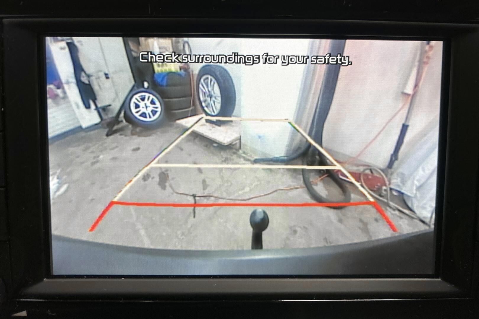 Kia Stonic iso kuva 20