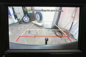 Kia Stonic esikatselu 20