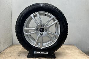 Kia Stonic esikatselu 21