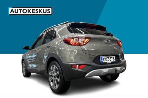 Kia Stonic esikatselu 7