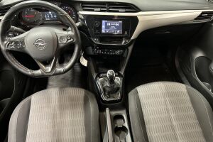 Opel Corsa esikatselu 10