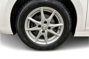 Opel Corsa esikatselu 12