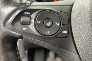 Opel Corsa esikatselu 14