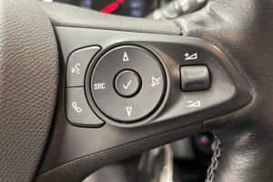 Opel Corsa esikatselu 15