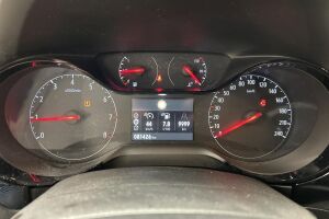 Opel Corsa esikatselu 16