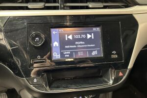 Opel Corsa esikatselu 18