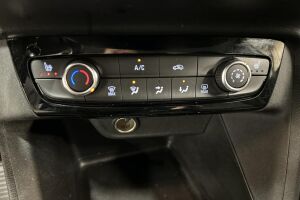 Opel Corsa esikatselu 19