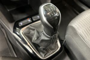 Opel Corsa esikatselu 20