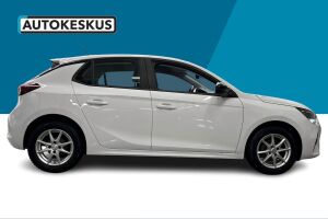 Opel Corsa esikatselu 3