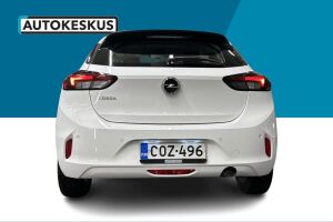 Opel Corsa esikatselu 5