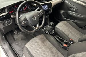 Opel Corsa esikatselu 8