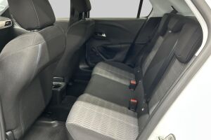 Opel Corsa esikatselu 9