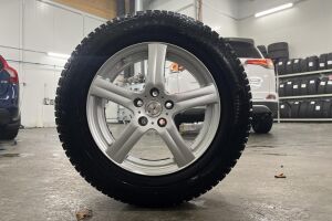 Toyota RAV4 esikatselu 12