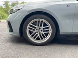 BMW I5 esikatselu 2