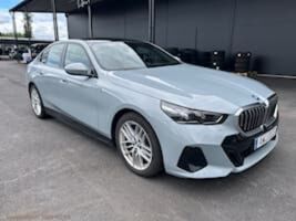 BMW I5 esikatselu 6