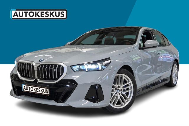 BMW I5