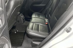 Volvo XC40 esikatselu 10