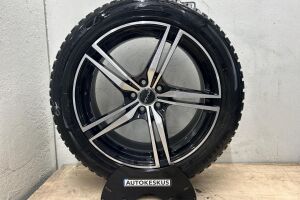 Volvo XC40 esikatselu 13