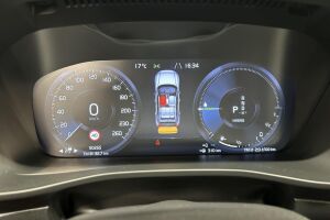 Volvo XC40 esikatselu 14