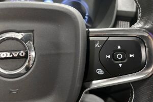 Volvo XC40 esikatselu 23